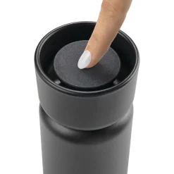 Singles Termokop med to låg