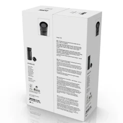 Singles Termokop med to låg