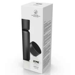 Singles Termokop med to låg