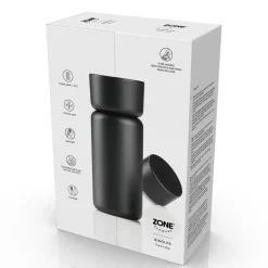 Singles Termokop med to låg