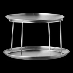 Skaldyrsopsats 3 dele