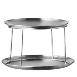 Skaldyrsopsats 3 dele