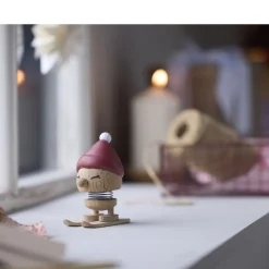 Skiing Bimble Hoptimist