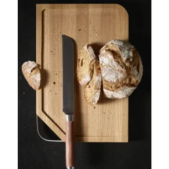 Skærebræt med håndtag