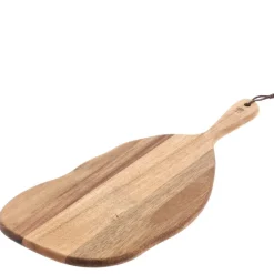 Skære-/serveringsbræt