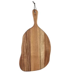 Skære-/serveringsbræt