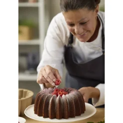 Slice Bundt-kageform