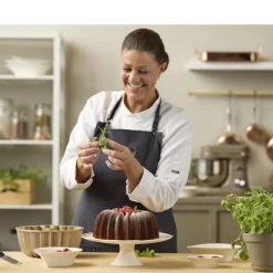 Slice Bundt-kageform