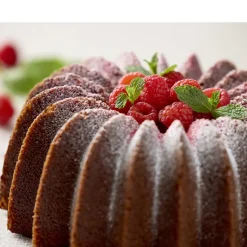 Slice Bundt-kageform