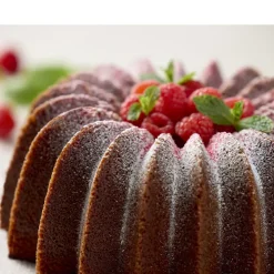 Slice Bundt-kageform