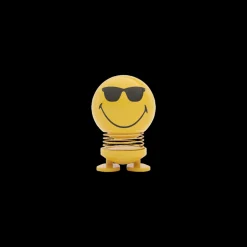 Smiley Cool Hoptimist