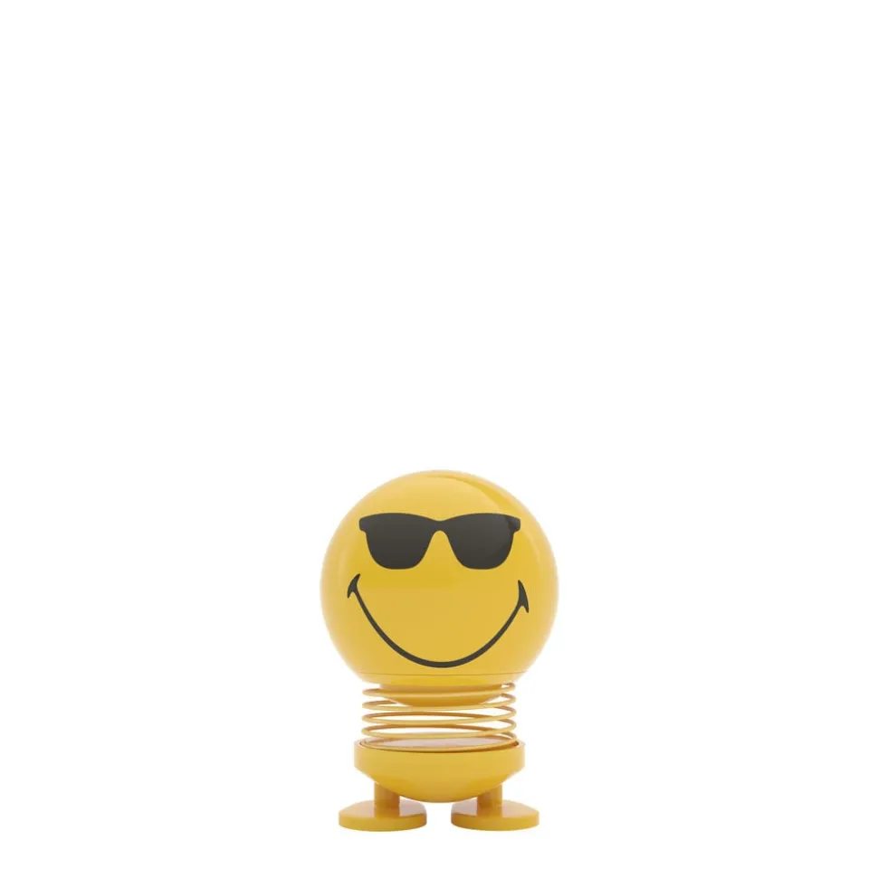 Smiley Cool Hoptimist