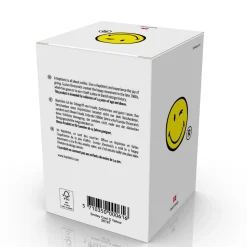 Smiley Cool Hoptimist