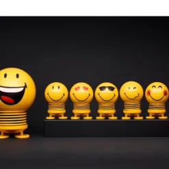 Smiley Cool Hoptimist