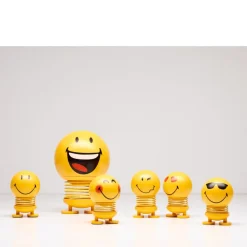 Smiley Cool Hoptimist