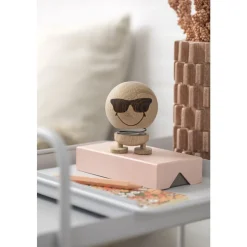 Smiley Cool Hoptimist