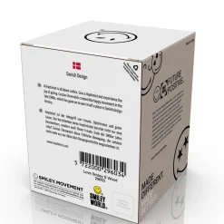 Smiley Love Hoptimist