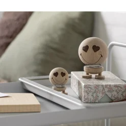 Smiley Love Hoptimist