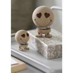 Smiley Love Hoptimist