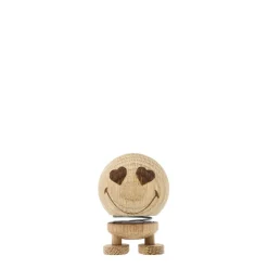 Smiley Love Hoptimist