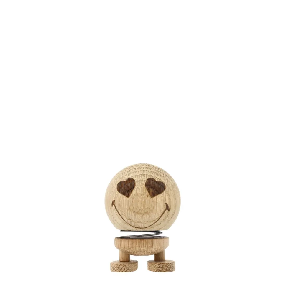 Smiley Love Hoptimist