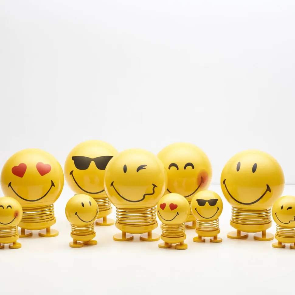 Smiley Love Hoptimist