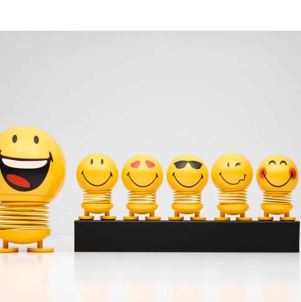 Smiley Love Hoptimist