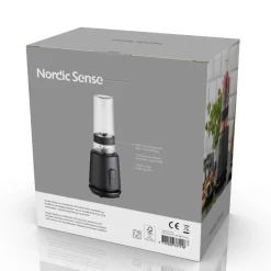 Smoothieblender 300 watt