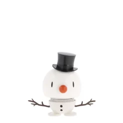 Snowman Hoptimist