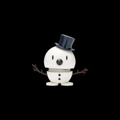 Snowman Hoptimist