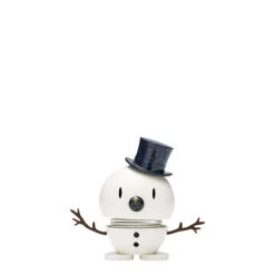Snowman Hoptimist
