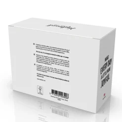 Snowman Juleophæng 2 stk.