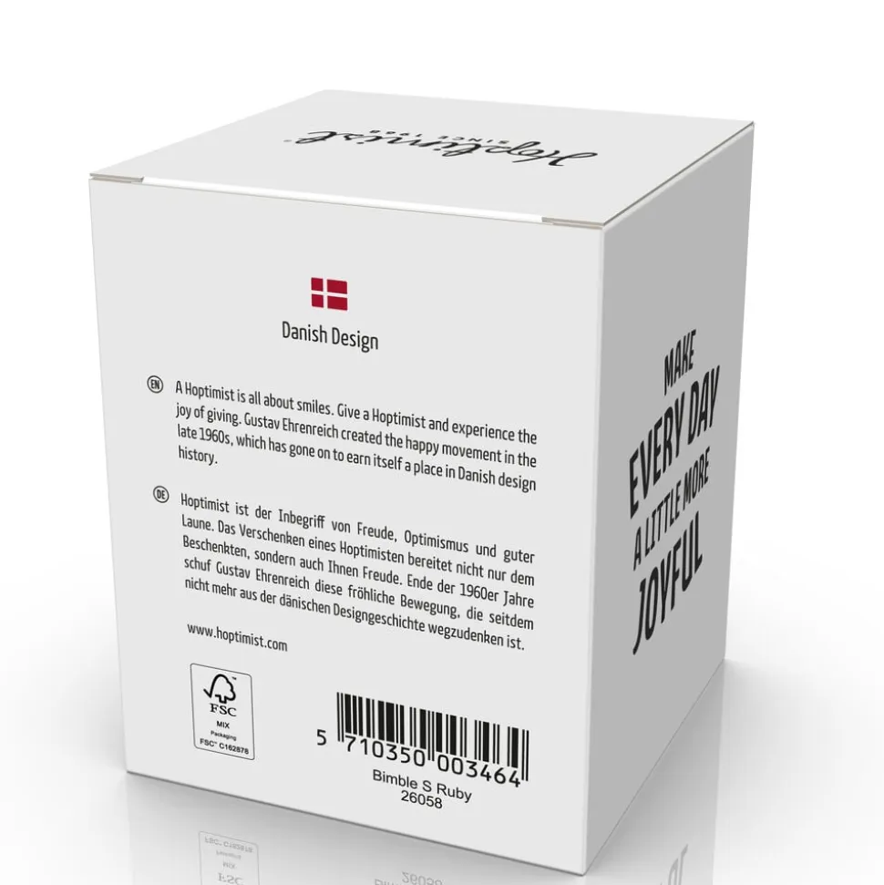 Soft Bimble Hoptimist