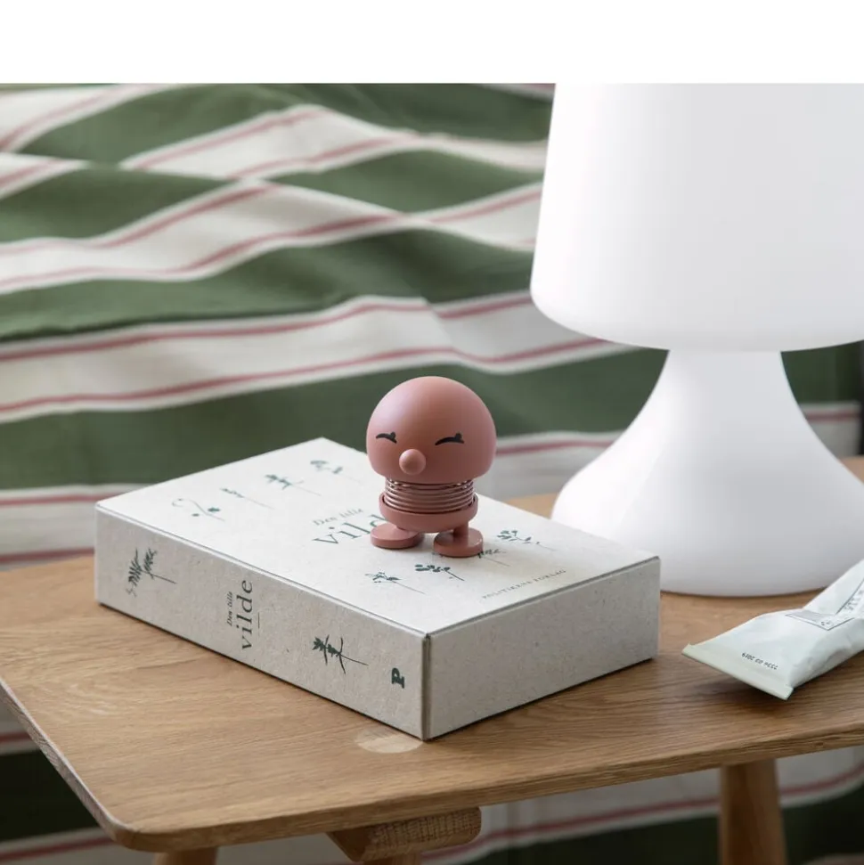 Soft Bimble Hoptimist