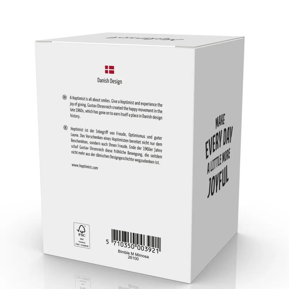 Soft Bimble Hoptimist