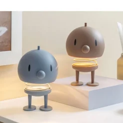 Soft Bumble LED Lampe