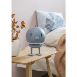 Soft Bumble LED Lampe