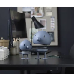 Soft Bumble LED Lampe