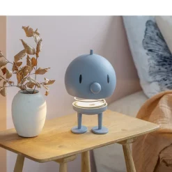 Soft Bumble LED Lampe