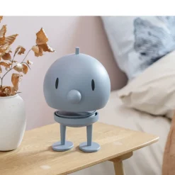 Soft Bumble LED Lampe