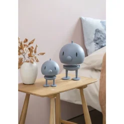 Soft Bumble LED Lampe