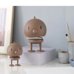 Soft Bumble LED Lampe