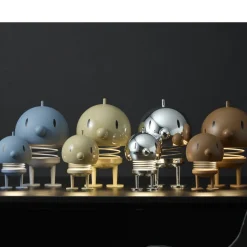 Soft Bumble LED Lampe