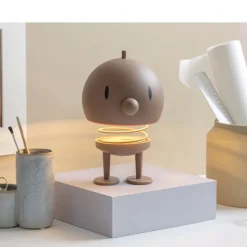 Soft Bumble LED Lampe