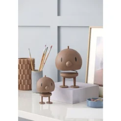 Soft Bumble LED Lampe