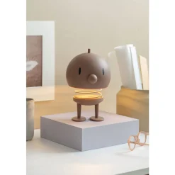 Soft Bumble LED Lampe