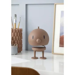 Soft Bumble LED Lampe