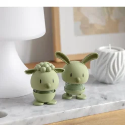 Soft Bunny Hoptimist