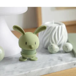 Soft Bunny Hoptimist