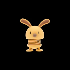 Soft Bunny Hoptimist